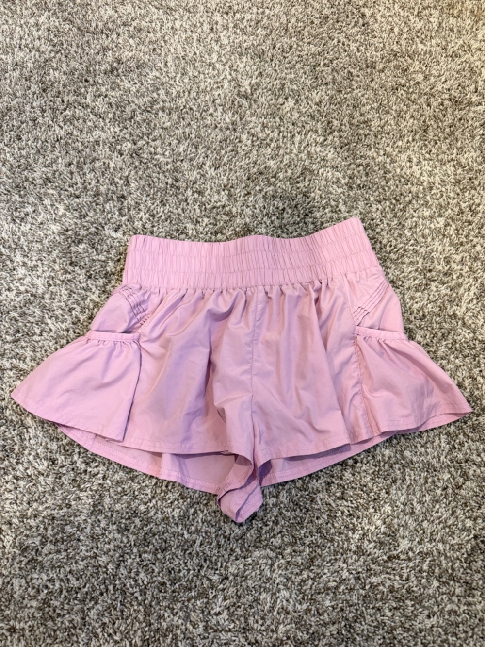 Free People Movement - Get Your Flirt On Shorts